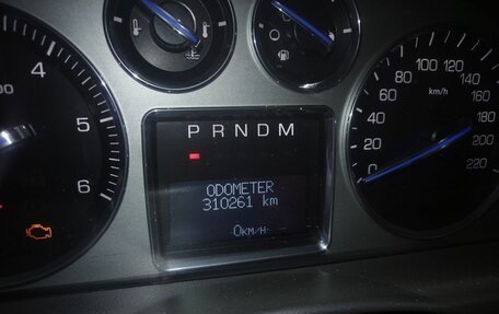 Cadillac Escalade III, 2007 год, 1 750 000 рублей, 3 фотография