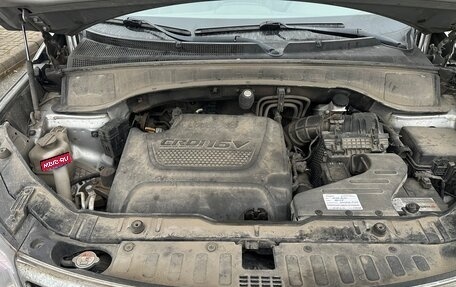 KIA Sorento II рестайлинг, 2017 год, 2 350 000 рублей, 4 фотография