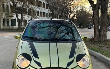 Chery Sweet (QQ), 2008 год, 250 000 рублей, 4 фотография