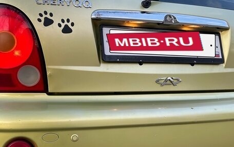 Chery Sweet (QQ), 2008 год, 250 000 рублей, 3 фотография