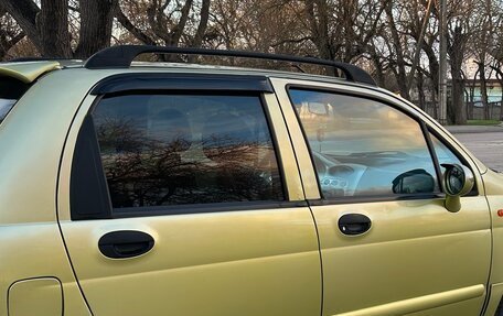 Chery Sweet (QQ), 2008 год, 250 000 рублей, 6 фотография