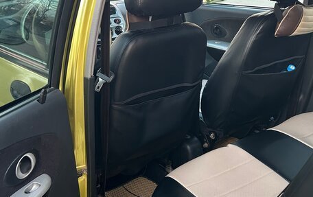 Chery Sweet (QQ), 2008 год, 250 000 рублей, 11 фотография