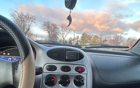 Chery Sweet (QQ), 2008 год, 250 000 рублей, 8 фотография