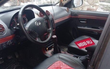 Great Wall Hover H3 I, 2012 год, 800 000 рублей, 4 фотография