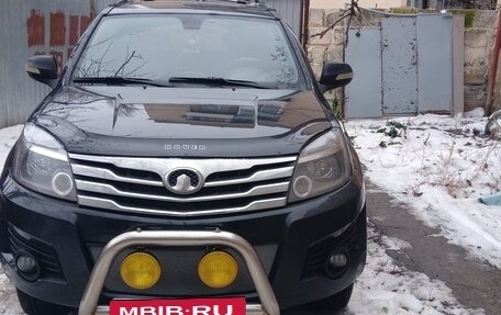 Great Wall Hover H3 I, 2012 год, 800 000 рублей, 5 фотография