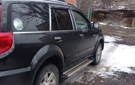 Great Wall Hover H3 I, 2012 год, 800 000 рублей, 7 фотография