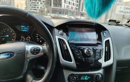 Ford Focus III, 2011 год, 800 000 рублей, 5 фотография