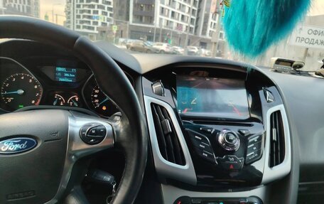 Ford Focus III, 2011 год, 800 000 рублей, 6 фотография