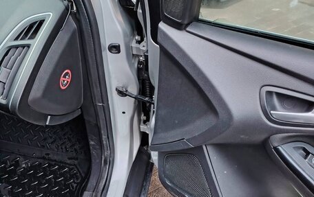 Ford Focus III, 2011 год, 800 000 рублей, 7 фотография