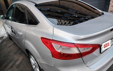 Ford Focus III, 2011 год, 800 000 рублей, 11 фотография