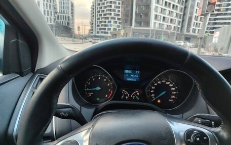 Ford Focus III, 2011 год, 800 000 рублей, 9 фотография