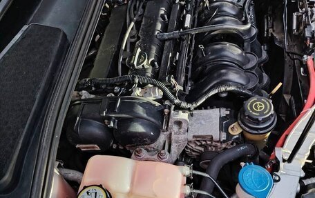 Ford Focus III, 2011 год, 800 000 рублей, 12 фотография