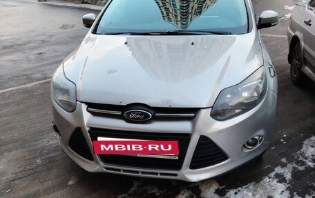 Ford Focus III, 2011 год, 800 000 рублей, 4 фотография