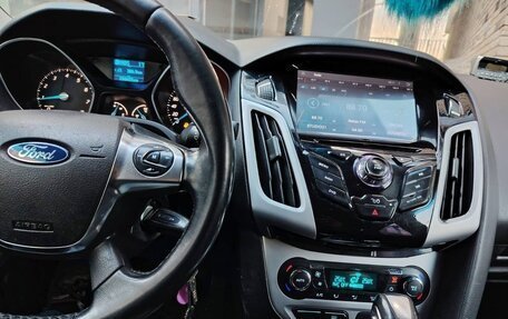 Ford Focus III, 2011 год, 800 000 рублей, 13 фотография