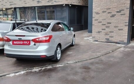 Ford Focus III, 2011 год, 800 000 рублей, 10 фотография