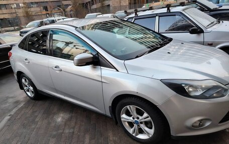 Ford Focus III, 2011 год, 800 000 рублей, 14 фотография