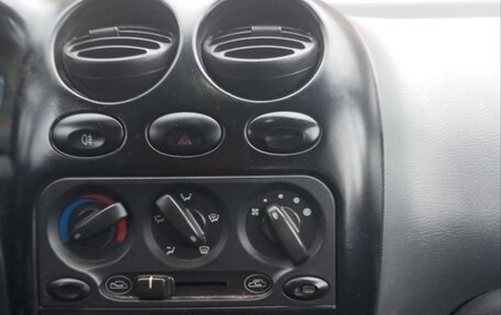 Daewoo Matiz I, 2008 год, 90 000 рублей, 5 фотография