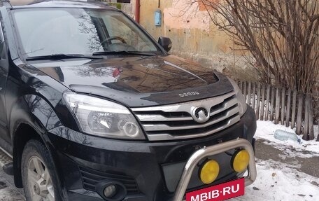 Great Wall Hover H3 I, 2012 год, 800 000 рублей, 6 фотография