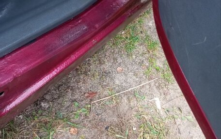 Daewoo Matiz I, 2008 год, 90 000 рублей, 8 фотография