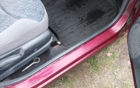 Daewoo Matiz I, 2008 год, 90 000 рублей, 9 фотография