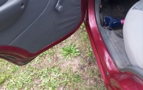 Daewoo Matiz I, 2008 год, 90 000 рублей, 10 фотография