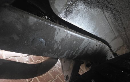 Toyota Land Cruiser Prado 150 рестайлинг 2, 2021 год, 4 600 000 рублей, 22 фотография