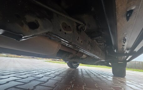 Toyota Land Cruiser Prado 150 рестайлинг 2, 2021 год, 4 600 000 рублей, 23 фотография