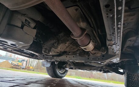 Toyota Land Cruiser Prado 150 рестайлинг 2, 2021 год, 4 600 000 рублей, 24 фотография