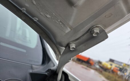 Toyota Land Cruiser Prado 150 рестайлинг 2, 2021 год, 4 600 000 рублей, 30 фотография