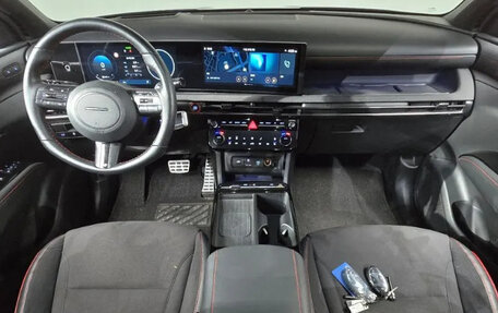 Hyundai Tucson, 2025 год, 3 800 000 рублей, 4 фотография