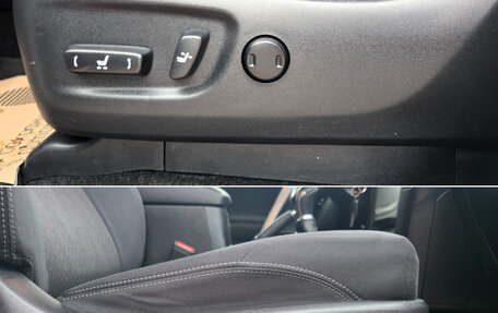 Toyota Land Cruiser Prado 150 рестайлинг 2, 2021 год, 4 600 000 рублей, 40 фотография