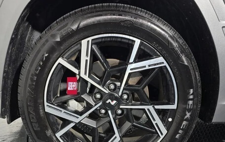 Hyundai Tucson, 2025 год, 3 800 000 рублей, 7 фотография