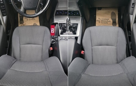 Toyota Land Cruiser Prado 150 рестайлинг 2, 2021 год, 4 600 000 рублей, 39 фотография