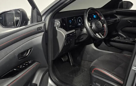 Hyundai Tucson, 2025 год, 3 800 000 рублей, 9 фотография