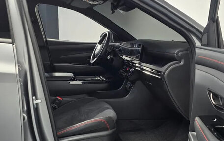 Hyundai Tucson, 2025 год, 3 800 000 рублей, 10 фотография