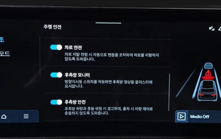 Hyundai Tucson, 2025 год, 3 800 000 рублей, 14 фотография