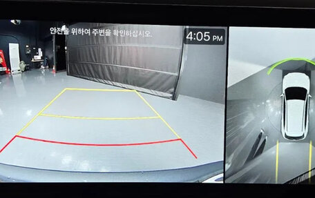 Hyundai Tucson, 2025 год, 3 800 000 рублей, 13 фотография