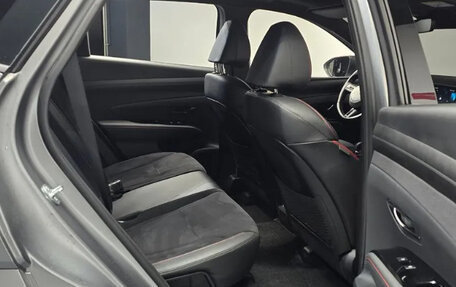 Hyundai Tucson, 2025 год, 3 800 000 рублей, 11 фотография