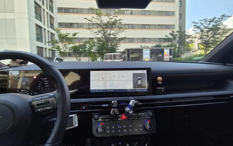 Hyundai Tucson, 2025 год, 3 800 000 рублей, 19 фотография