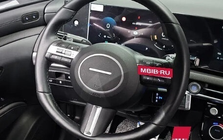 Hyundai Tucson, 2025 год, 3 800 000 рублей, 8 фотография