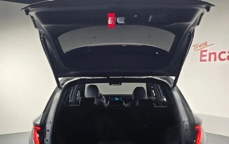 Hyundai Tucson, 2025 год, 3 800 000 рублей, 17 фотография