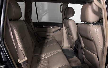 Toyota Land Cruiser Prado 120 рестайлинг, 2006 год, 1 720 000 рублей, 9 фотография