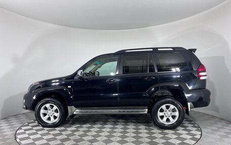 Toyota Land Cruiser Prado 120 рестайлинг, 2006 год, 1 720 000 рублей, 7 фотография