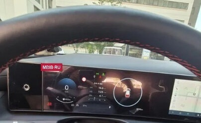 Hyundai Tucson, 2025 год, 3 800 000 рублей, 20 фотография