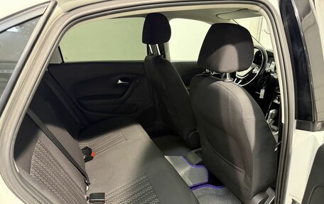 Volkswagen Polo VI (EU Market), 2019 год, 999 800 рублей, 4 фотография