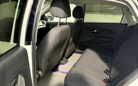 Volkswagen Polo VI (EU Market), 2019 год, 999 800 рублей, 6 фотография