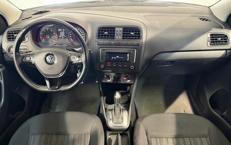 Volkswagen Polo VI (EU Market), 2019 год, 999 800 рублей, 9 фотография