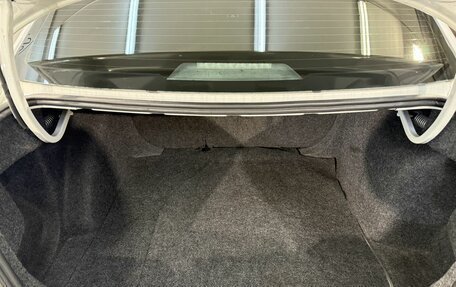 Volkswagen Polo VI (EU Market), 2019 год, 999 800 рублей, 11 фотография