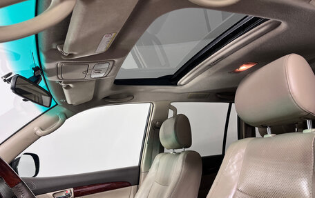 Toyota Land Cruiser Prado 120 рестайлинг, 2006 год, 1 720 000 рублей, 15 фотография