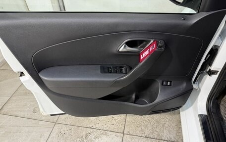 Volkswagen Polo VI (EU Market), 2019 год, 999 800 рублей, 7 фотография